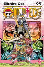 One Piece New Edition
